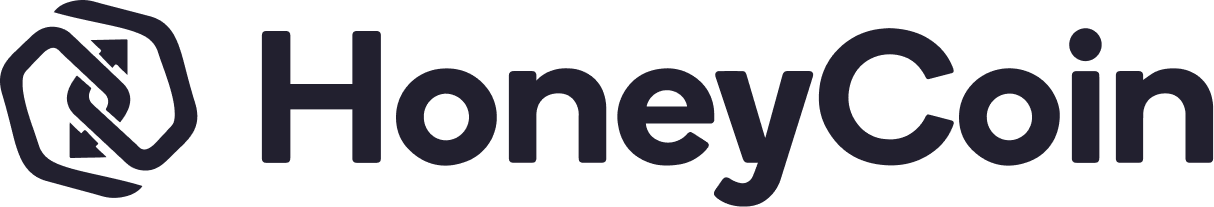 Black logo (Transparent)